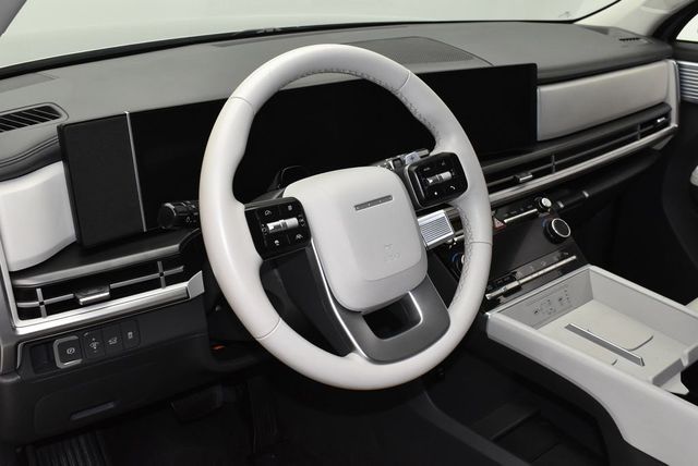 2024 Hyundai Santa Fe SEL AWD - 23026400 - 13