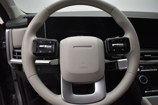2024 Hyundai Santa Fe SEL AWD - 23026400 - 14