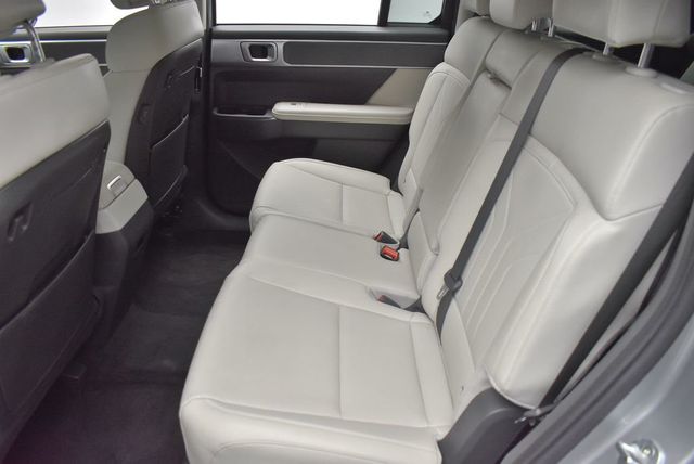 2024 Hyundai Santa Fe SEL AWD - 23026400 - 27