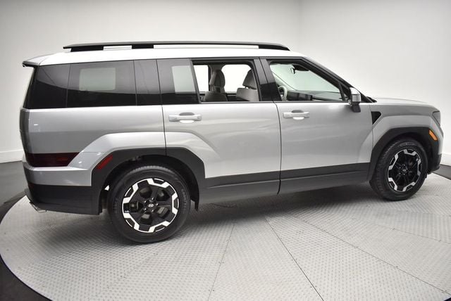 2024 Hyundai Santa Fe SEL AWD - 23026400 - 3