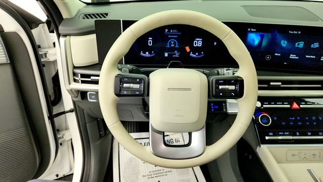 2024 Hyundai Santa Fe SEL FWD - 23094491 - 12
