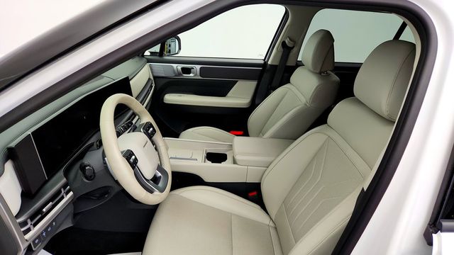2024 Hyundai Santa Fe SEL FWD - 23094491 - 17