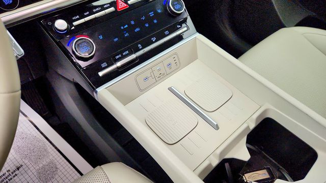 2024 Hyundai Santa Fe SEL FWD - 23094491 - 14