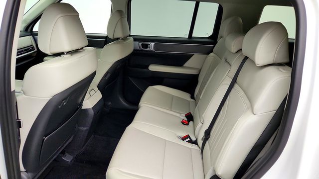 2024 Hyundai Santa Fe SEL FWD - 23094491 - 18