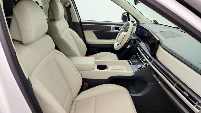 2024 Hyundai Santa Fe SEL FWD - 23094491 - 21