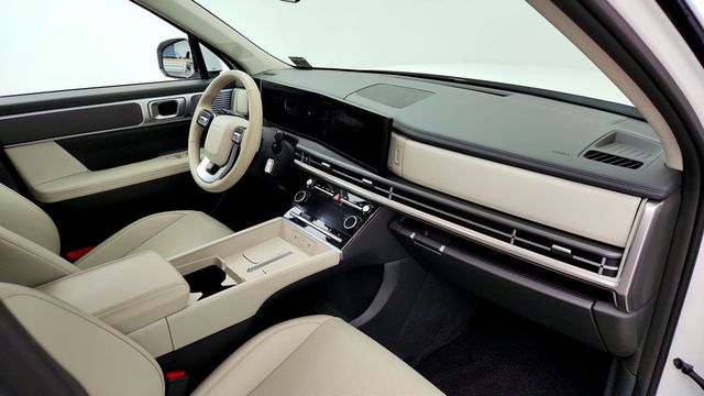 2024 Hyundai Santa Fe SEL FWD - 23094491 - 22