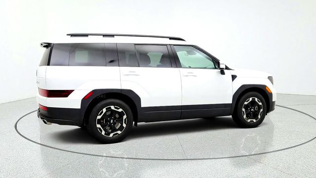 2024 Hyundai Santa Fe SEL FWD - 23094491 - 3