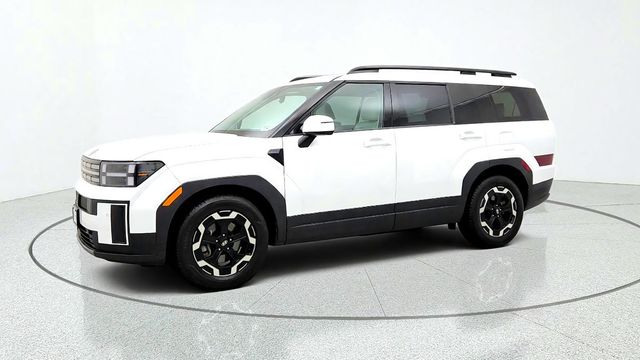 2024 Hyundai Santa Fe SEL FWD - 23094491 - 7
