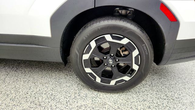 2024 Hyundai Santa Fe SEL FWD - 23094491 - 8
