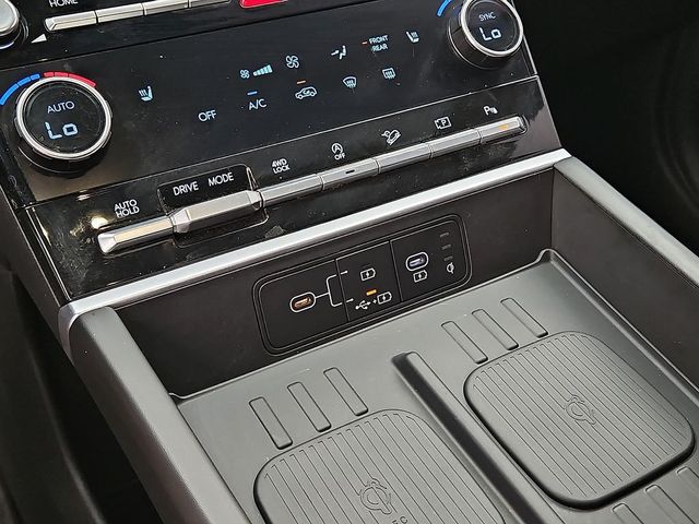 2024 Hyundai Santa Fe XRT AWD - 23022292 - 11
