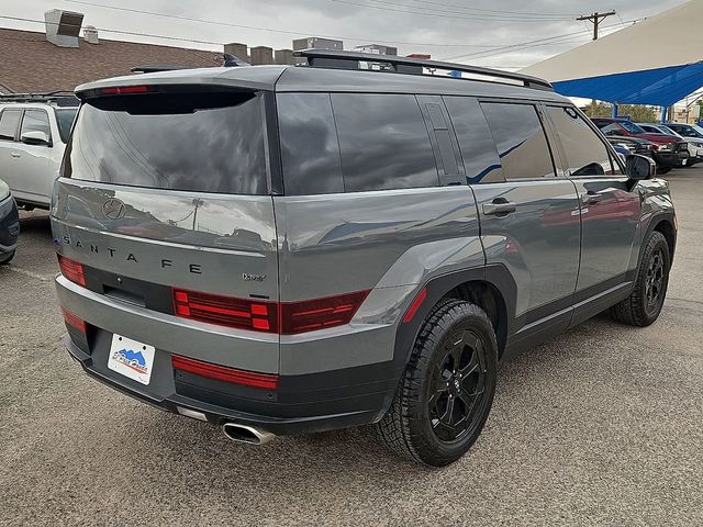 2024 Hyundai Santa Fe XRT AWD - 23022292 - 3