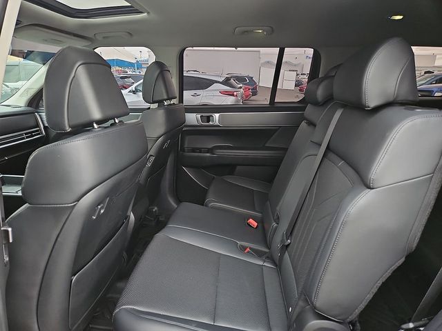 2024 Hyundai Santa Fe XRT AWD - 23022292 - 6