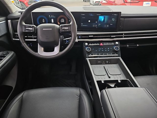 2024 Hyundai Santa Fe XRT AWD - 23022292 - 7