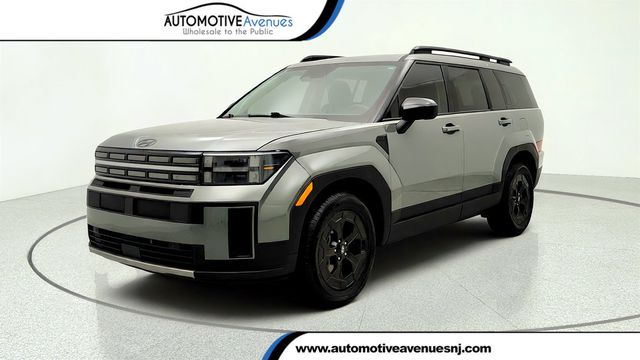 2024 Hyundai Santa Fe XRT AWD - 23065976 - 0