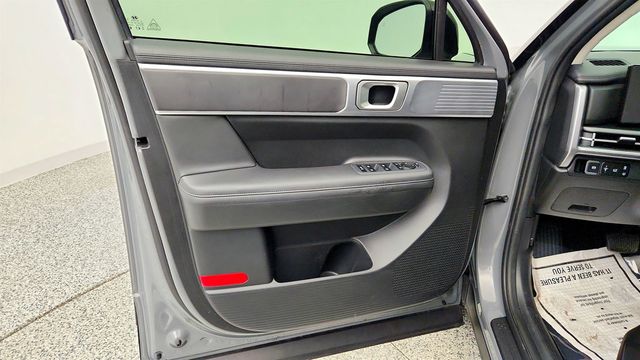 2024 Hyundai Santa Fe XRT AWD - 23065976 - 10