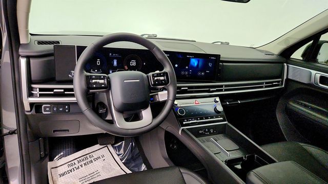 2024 Hyundai Santa Fe XRT AWD - 23065976 - 12