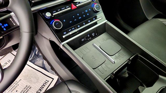 2024 Hyundai Santa Fe XRT AWD - 23065976 - 16