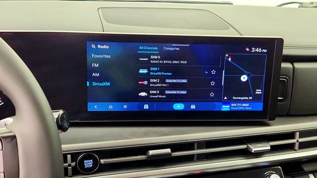 2024 Hyundai Santa Fe XRT AWD - 23065976 - 18