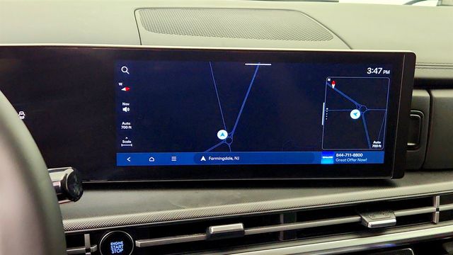 2024 Hyundai Santa Fe XRT AWD - 23065976 - 19