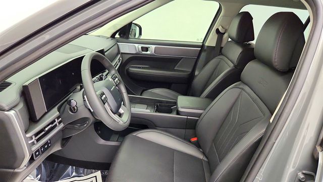 2024 Hyundai Santa Fe XRT AWD - 23065976 - 20