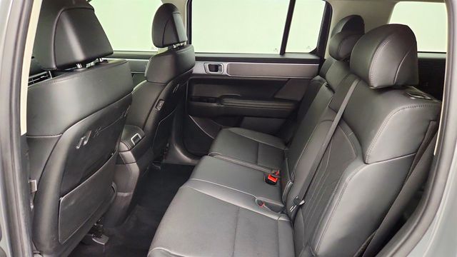 2024 Hyundai Santa Fe XRT AWD - 23065976 - 21