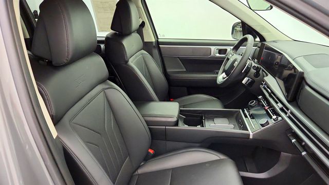 2024 Hyundai Santa Fe XRT AWD - 23065976 - 25
