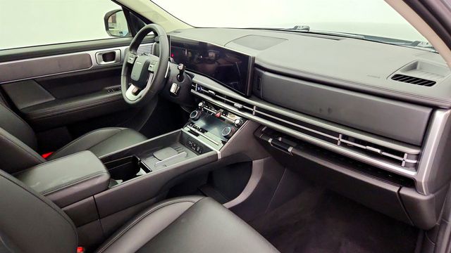 2024 Hyundai Santa Fe XRT AWD - 23065976 - 26
