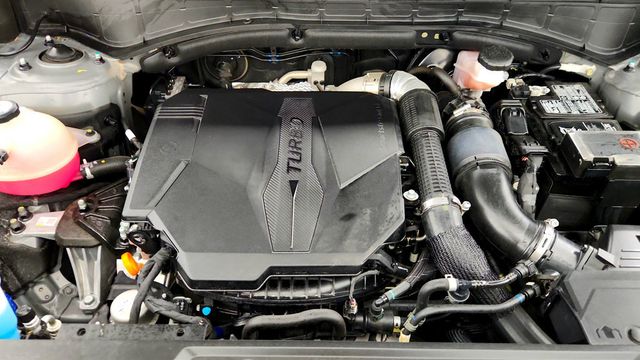 2024 Hyundai Santa Fe XRT AWD - 23065976 - 28