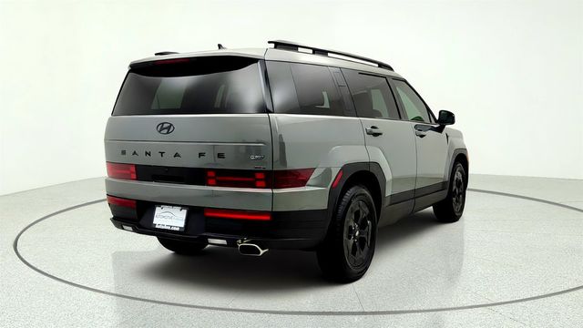 2024 Hyundai Santa Fe XRT AWD - 23065976 - 4