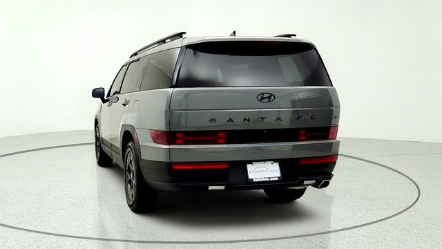 2024 Hyundai Santa Fe XRT AWD - 23065976 - 5