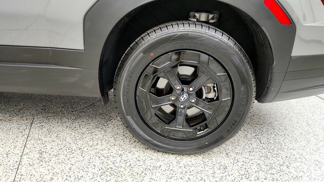 2024 Hyundai Santa Fe XRT AWD - 23065976 - 8