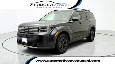 2024 Hyundai Santa Fe