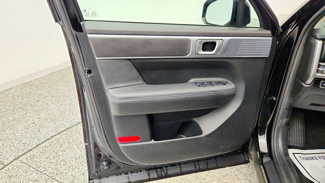 2024 Hyundai Santa Fe XRT AWD - 23084891 - 10