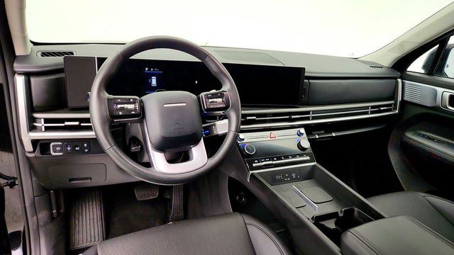 2024 Hyundai Santa Fe XRT AWD - 23084891 - 12