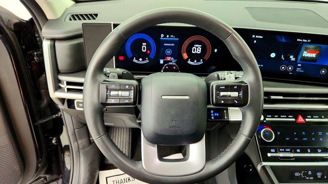 2024 Hyundai Santa Fe XRT AWD - 23084891 - 13