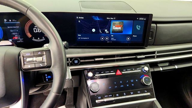 2024 Hyundai Santa Fe XRT AWD - 23084891 - 16