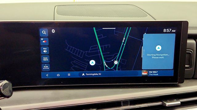 2024 Hyundai Santa Fe XRT AWD - 23084891 - 17