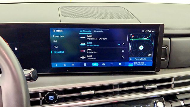 2024 Hyundai Santa Fe XRT AWD - 23084891 - 18