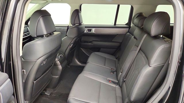 2024 Hyundai Santa Fe XRT AWD - 23084891 - 20