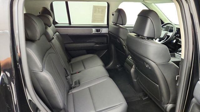 2024 Hyundai Santa Fe XRT AWD - 23084891 - 23