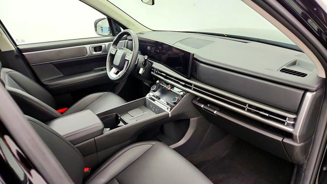2024 Hyundai Santa Fe XRT AWD - 23084891 - 25