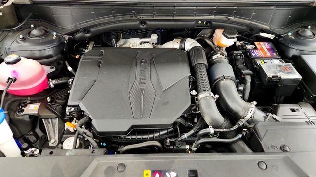 2024 Hyundai Santa Fe XRT AWD - 23084891 - 27