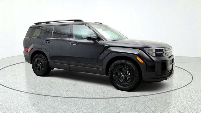 2024 Hyundai Santa Fe XRT AWD - 23084891 - 2