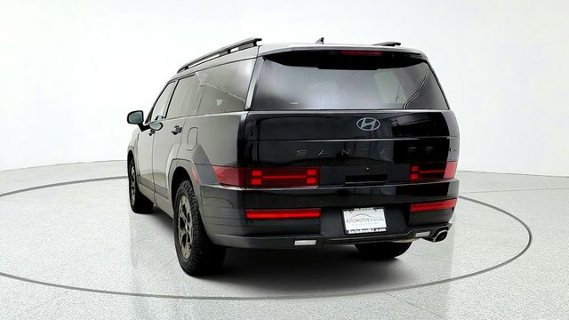 2024 Hyundai Santa Fe XRT AWD - 23084891 - 5