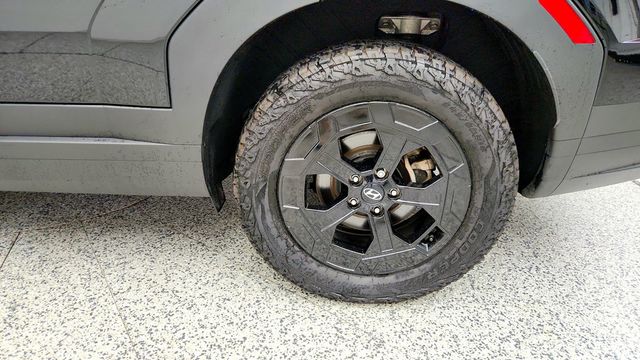 2024 Hyundai Santa Fe XRT AWD - 23084891 - 8
