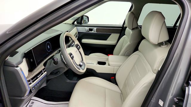 2024 Hyundai Santa Fe Hybrid Calligraphy AWD - 23091696 - 12