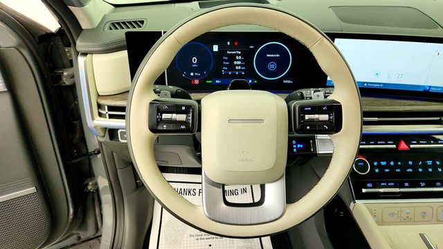 2024 Hyundai Santa Fe Hybrid Calligraphy AWD - 23091696 - 14