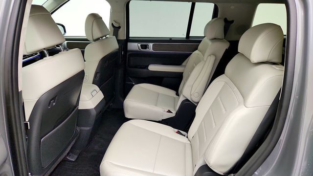 2024 Hyundai Santa Fe Hybrid Calligraphy AWD - 23091696 - 20