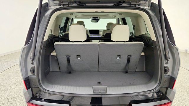 2024 Hyundai Santa Fe Hybrid Calligraphy AWD - 23091696 - 21