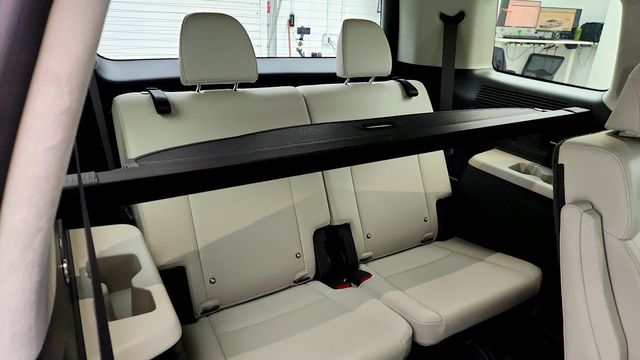 2024 Hyundai Santa Fe Hybrid Calligraphy AWD - 23091696 - 22